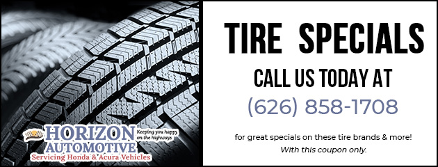 Tire Special